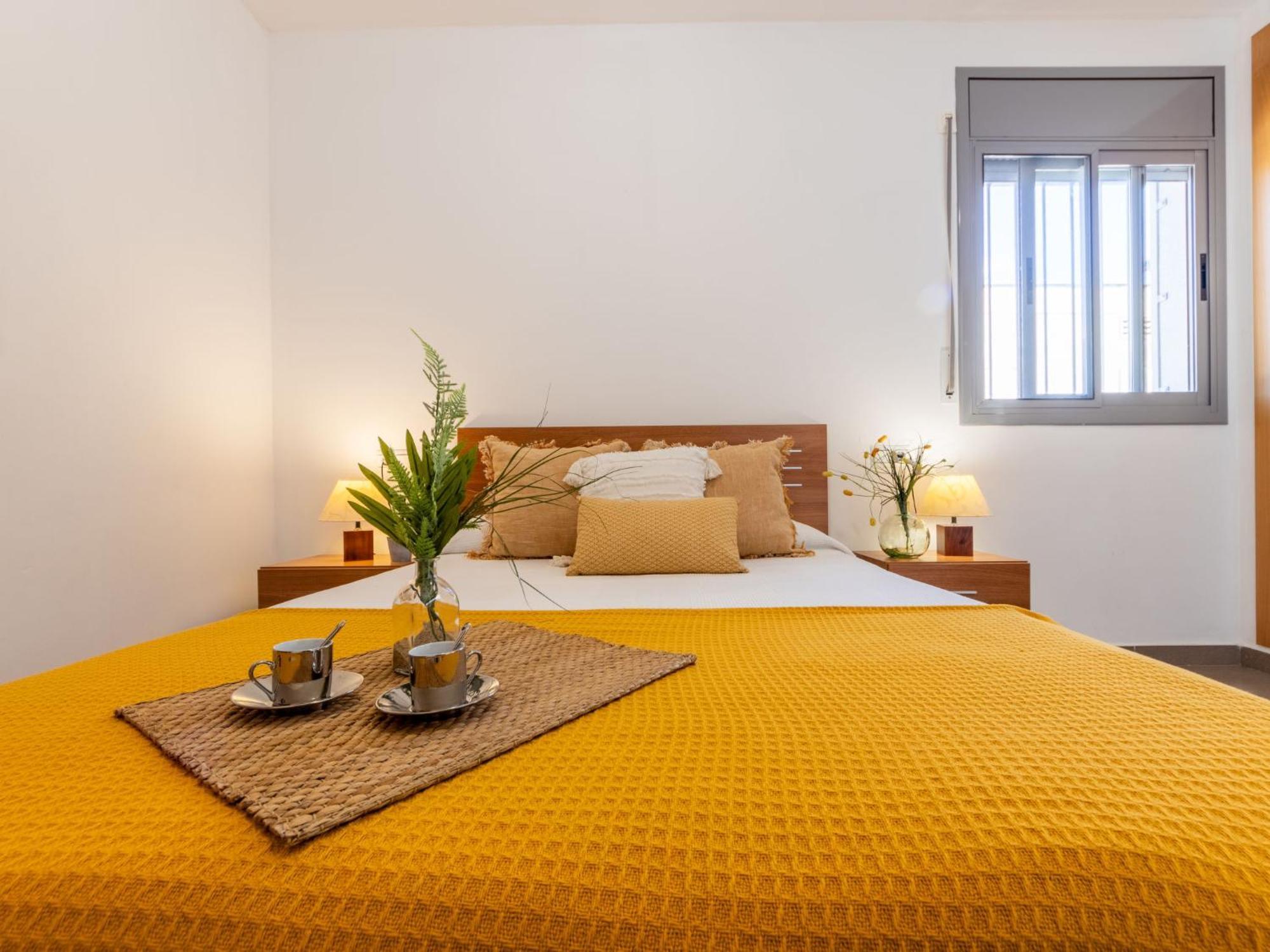 Holiday Home Gaviota 5 By Interhome Riumar Exterior foto