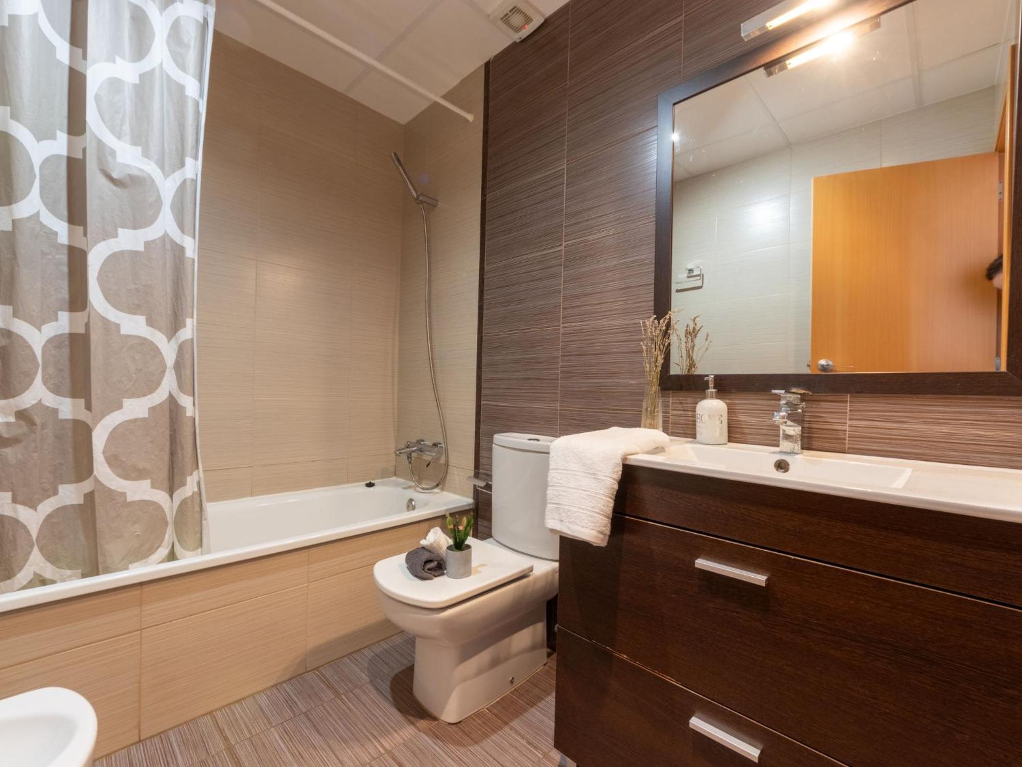 Holiday Home Gaviota 5 By Interhome Riumar Exterior foto