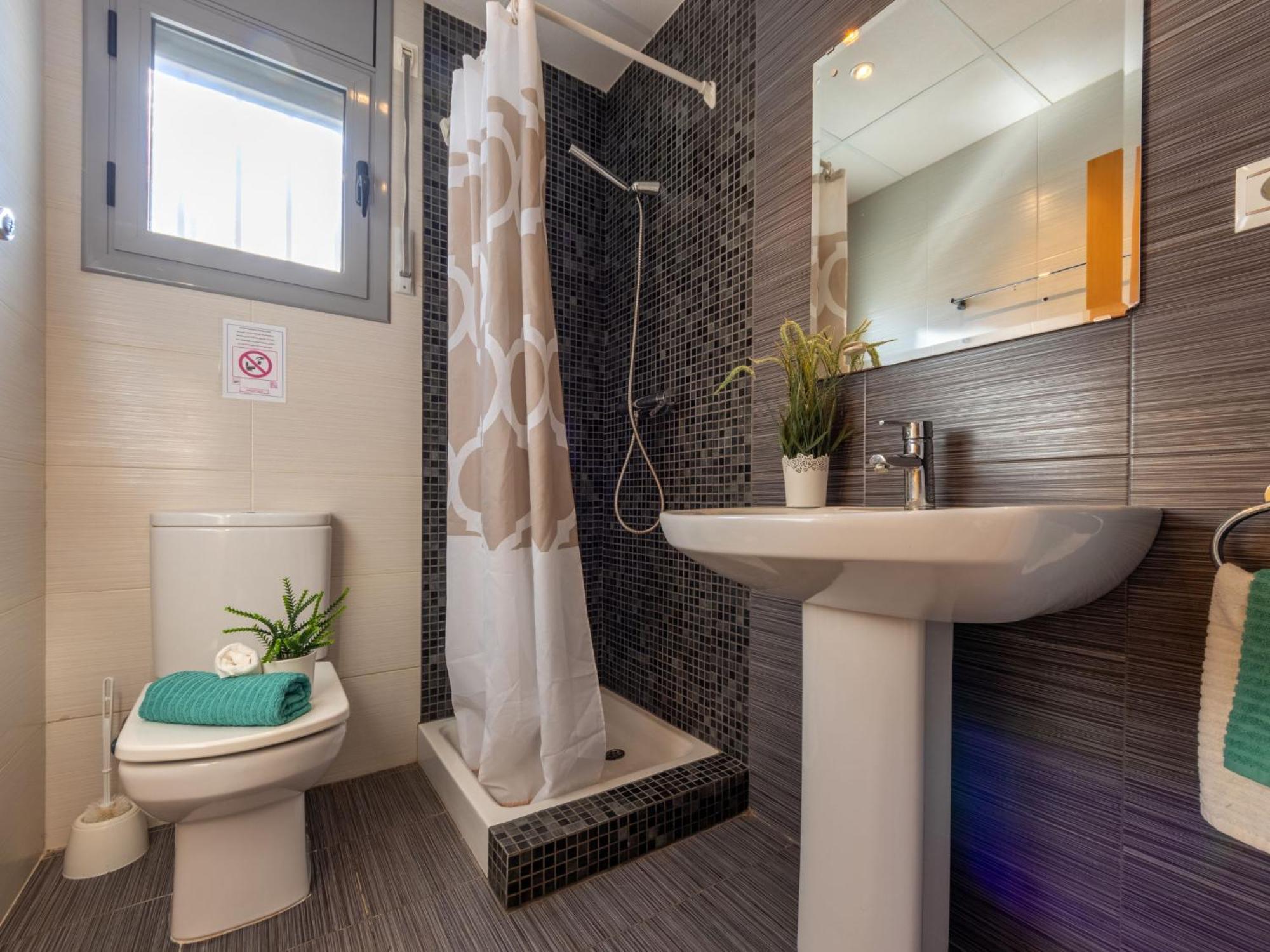 Holiday Home Gaviota 5 By Interhome Riumar Exterior foto